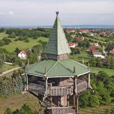 In - Balaton 18286 Черсегтомай