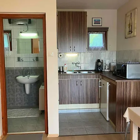 In - Balaton 18286 Апартаменты