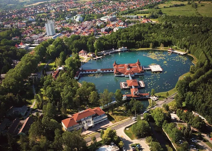 In - Balaton 18286 Appartement
