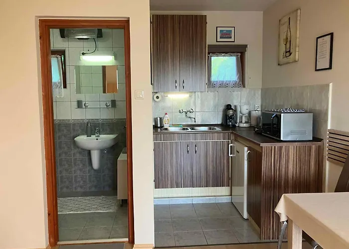 In - Balaton 18286 Appartement